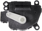 HVAC Heater Blend Door Actuator Dorman-OE Solutions 604-250