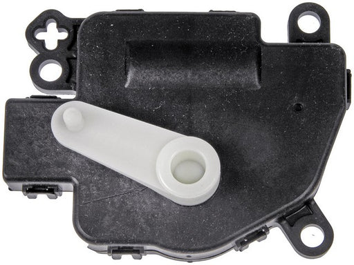HVAC Heater Blend Door Actuator Dorman-OE Solutions 604-250