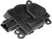 HVAC Heater Blend Door Actuator Dorman-OE Solutions 604-250