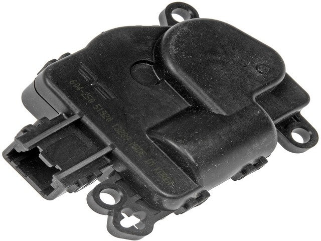 HVAC Heater Blend Door Actuator Dorman-OE Solutions 604-250