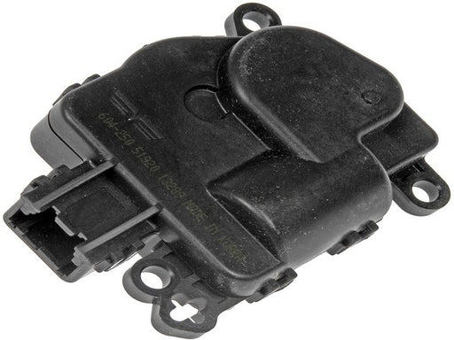 HVAC Heater Blend Door Actuator Dorman-OE Solutions 604-250