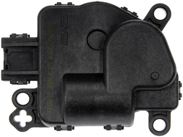 HVAC Heater Blend Door Actuator Dorman-OE Solutions 604-251