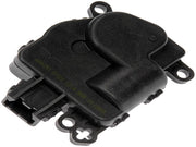 HVAC Heater Blend Door Actuator Dorman-OE Solutions 604-251