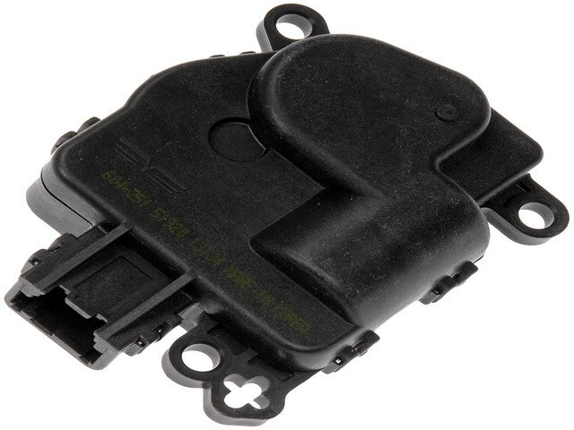 HVAC Heater Blend Door Actuator Dorman-OE Solutions 604-251