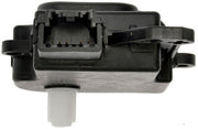HVAC Heater Blend Door Actuator Dorman-OE Solutions 604-252