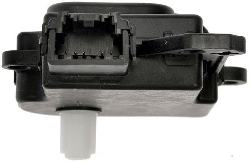 HVAC Heater Blend Door Actuator Dorman-OE Solutions 604-252