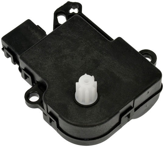 HVAC Heater Blend Door Actuator Dorman-OE Solutions 604-252