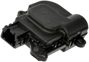 HVAC Heater Blend Door Actuator Dorman-OE Solutions 604-252