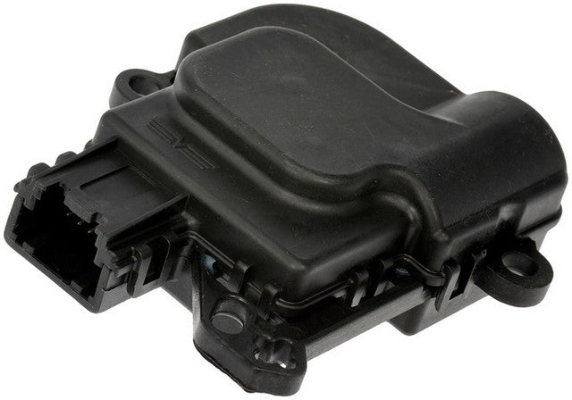 HVAC Heater Blend Door Actuator Dorman-OE Solutions 604-252