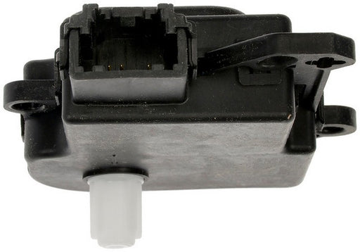 HVAC Heater Blend Door Actuator Dorman-OE Solutions 604-253