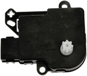 HVAC Heater Blend Door Actuator Dorman-OE Solutions 604-253