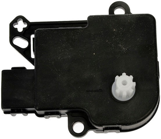 HVAC Heater Blend Door Actuator Dorman-OE Solutions 604-253