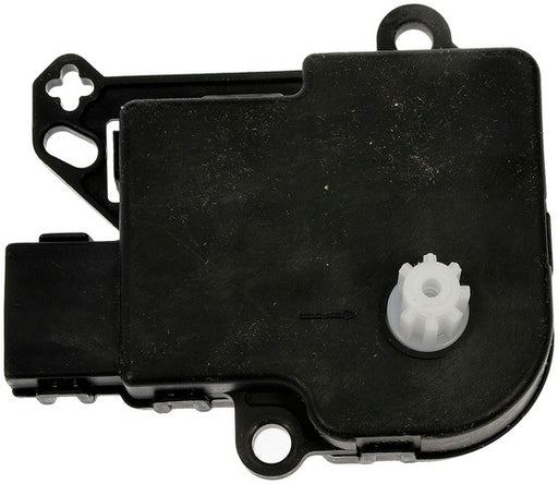 HVAC Heater Blend Door Actuator Dorman-OE Solutions 604-253