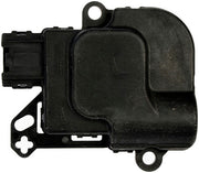 HVAC Heater Blend Door Actuator Dorman-OE Solutions 604-253