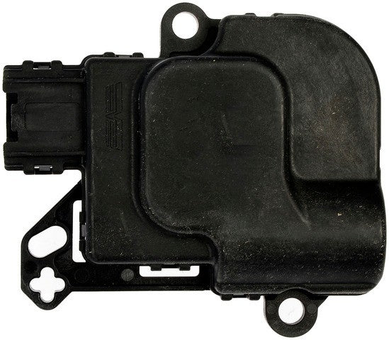 HVAC Heater Blend Door Actuator Dorman-OE Solutions 604-253