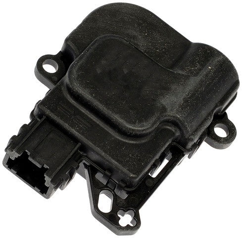 HVAC Heater Blend Door Actuator Dorman-OE Solutions 604-253