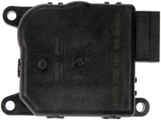 HVAC Heater Blend Door Actuator Dorman-OE Solutions 604-255