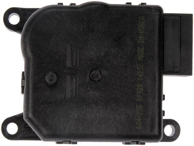 HVAC Heater Blend Door Actuator Dorman-OE Solutions 604-255