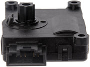 HVAC Heater Blend Door Actuator Dorman-OE Solutions 604-255