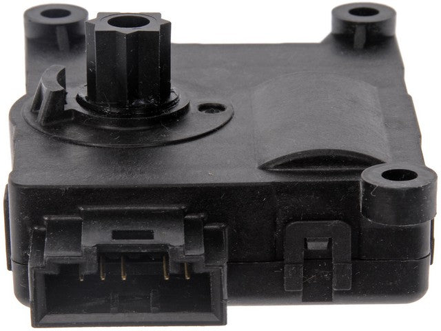 HVAC Heater Blend Door Actuator Dorman-OE Solutions 604-255