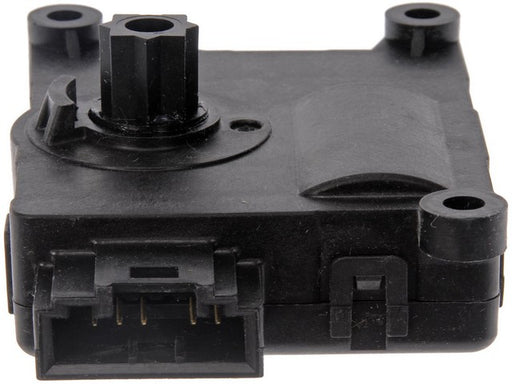 HVAC Heater Blend Door Actuator Dorman-OE Solutions 604-255