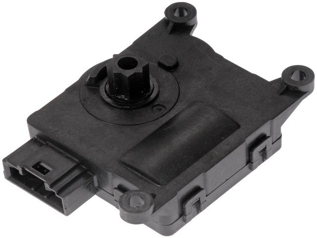 HVAC Heater Blend Door Actuator Dorman-OE Solutions 604-255