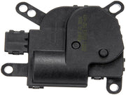 HVAC Heater Blend Door Actuator Dorman-OE Solutions 604-256