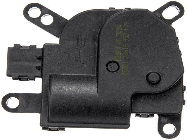 HVAC Heater Blend Door Actuator Dorman-OE Solutions 604-256