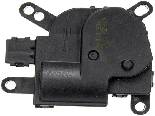 HVAC Heater Blend Door Actuator Dorman-OE Solutions 604-256