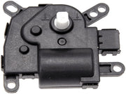 HVAC Heater Blend Door Actuator Dorman-OE Solutions 604-256