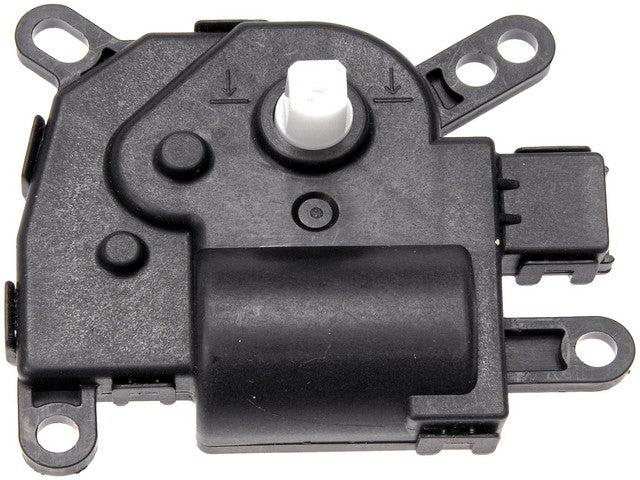 HVAC Heater Blend Door Actuator Dorman-OE Solutions 604-256