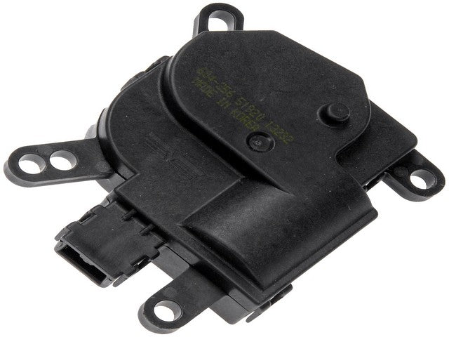 HVAC Heater Blend Door Actuator Dorman-OE Solutions 604-256