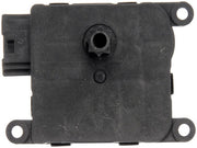 HVAC Heater Blend Door Actuator Dorman-OE Solutions 604-257