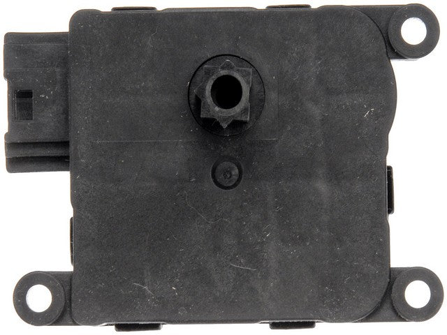 HVAC Heater Blend Door Actuator Dorman-OE Solutions 604-257