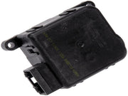 HVAC Heater Blend Door Actuator Dorman-OE Solutions 604-257