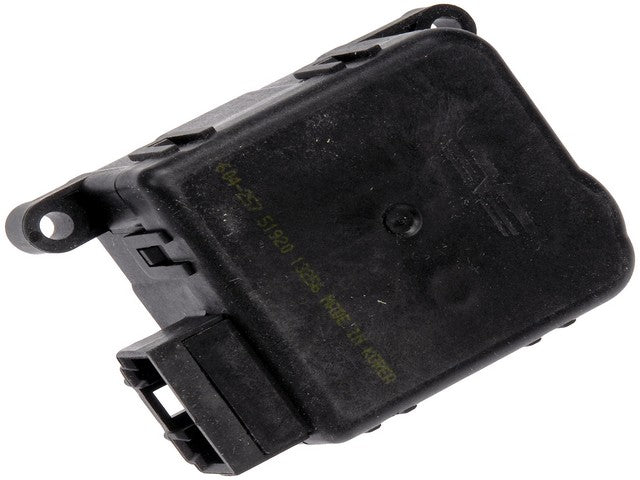 HVAC Heater Blend Door Actuator Dorman-OE Solutions 604-257