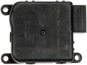 HVAC Heater Blend Door Actuator Dorman-OE Solutions 604-258