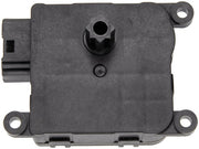 HVAC Heater Blend Door Actuator Dorman-OE Solutions 604-258