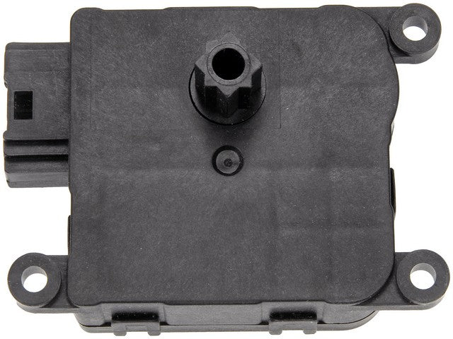 HVAC Heater Blend Door Actuator Dorman-OE Solutions 604-258