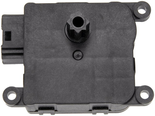 HVAC Heater Blend Door Actuator Dorman-OE Solutions 604-258