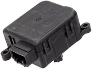 HVAC Heater Blend Door Actuator Dorman-OE Solutions 604-258