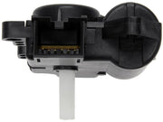 HVAC Heater Blend Door Actuator Dorman-OE Solutions 604-259