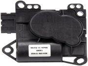 HVAC Heater Blend Door Actuator Dorman-OE Solutions 604-259