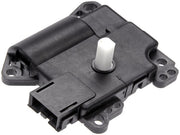 HVAC Heater Blend Door Actuator Dorman-OE Solutions 604-259