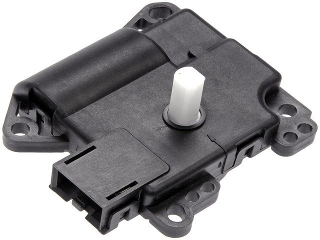 HVAC Heater Blend Door Actuator Dorman-OE Solutions 604-259