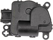 HVAC Heater Blend Door Actuator Dorman-OE Solutions 604-260