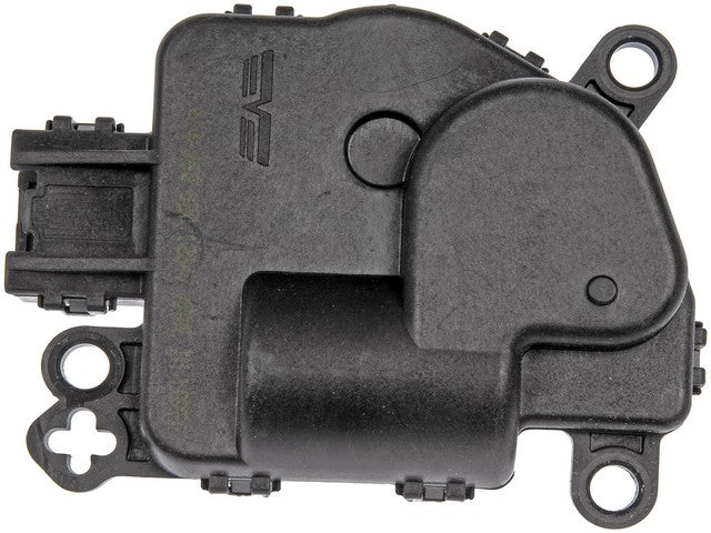 HVAC Heater Blend Door Actuator Dorman-OE Solutions 604-260