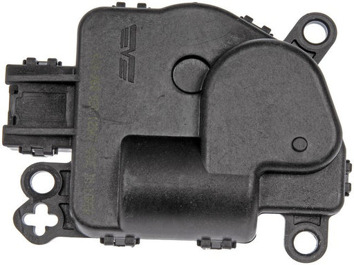 HVAC Heater Blend Door Actuator Dorman-OE Solutions 604-260