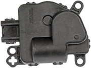 HVAC Heater Blend Door Actuator Dorman-OE Solutions 604-260