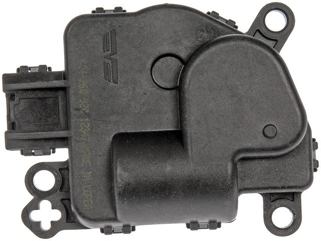HVAC Heater Blend Door Actuator Dorman-OE Solutions 604-260
